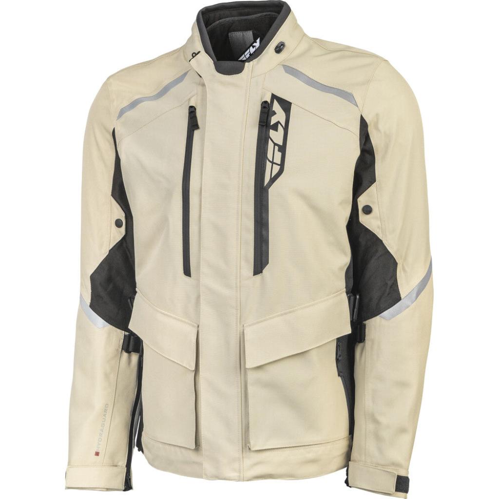 Fly Racing Terra Trek Street/Adventure Jacket - MojoMotoSport.com