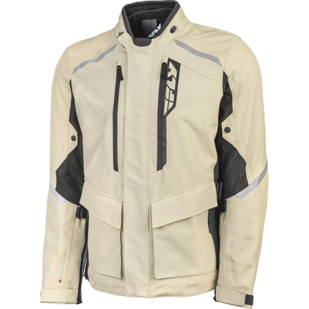 Fly Racing Terra Trek Street/Adventure Jacket - MojoMotoSport.com