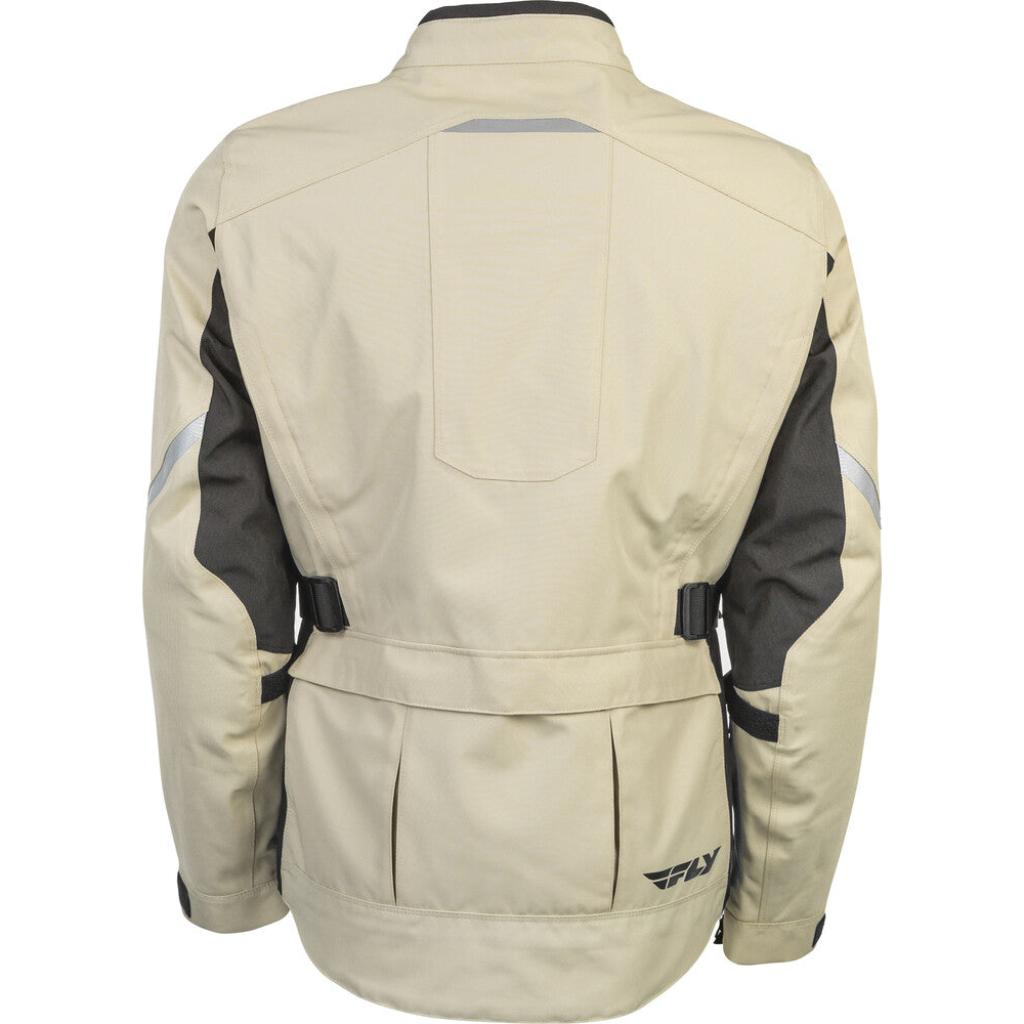 Terra Trek Fly Racing Motorcycle Jacket Fly Racing Terra Trek
