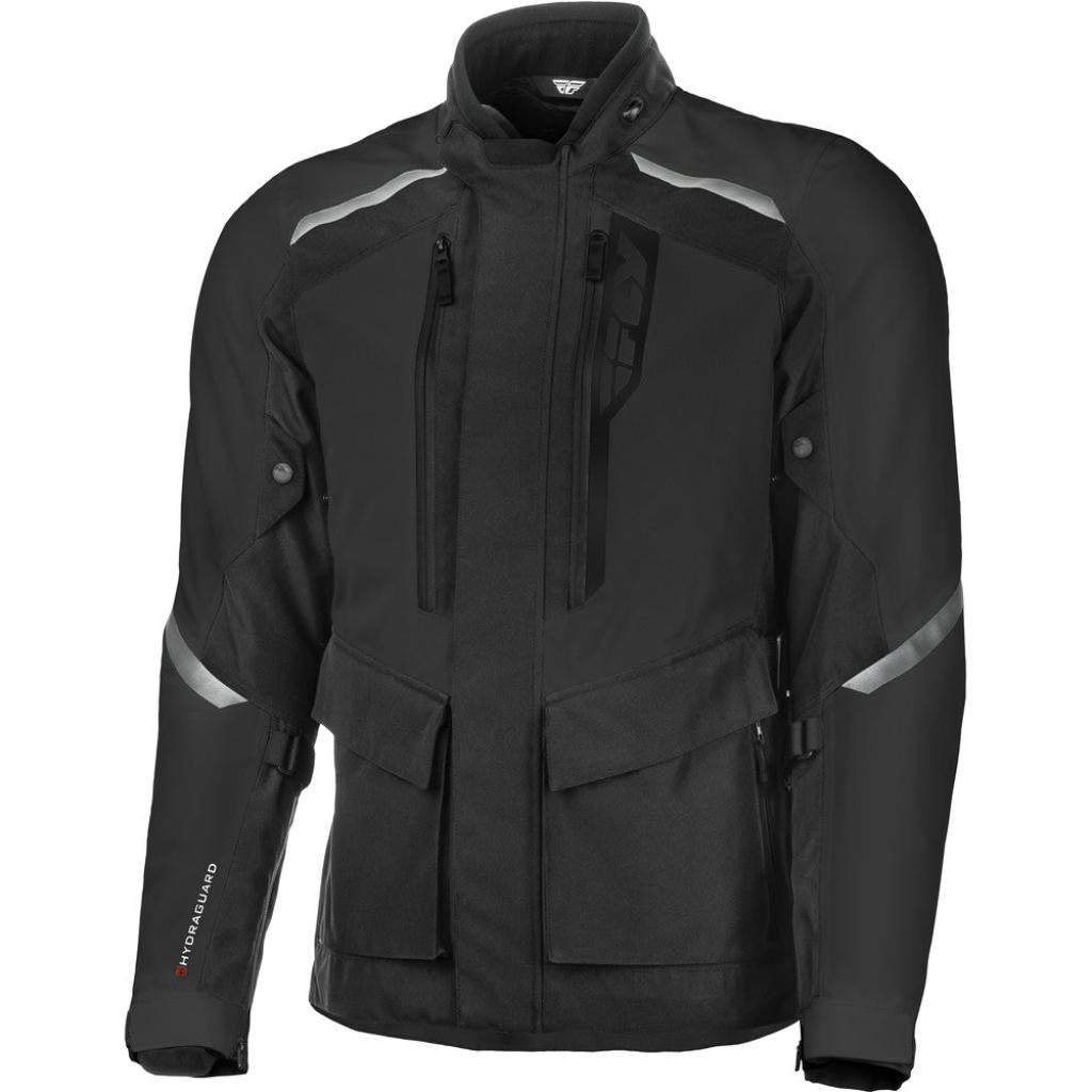 Fly Racing Terra Trek Street/Adventure Jacket - MojoMotoSport.com