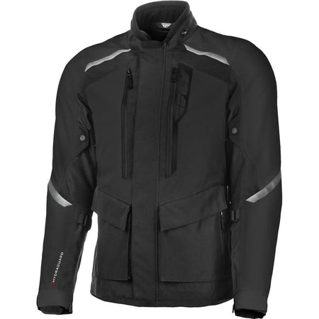 Fly Racing Terra Trek Street/Adventure Jacket - MojoMotoSport.com