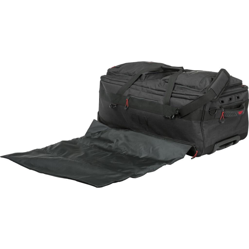 Fly Racing Tour Roller Bag - MojoMotoSport.com
