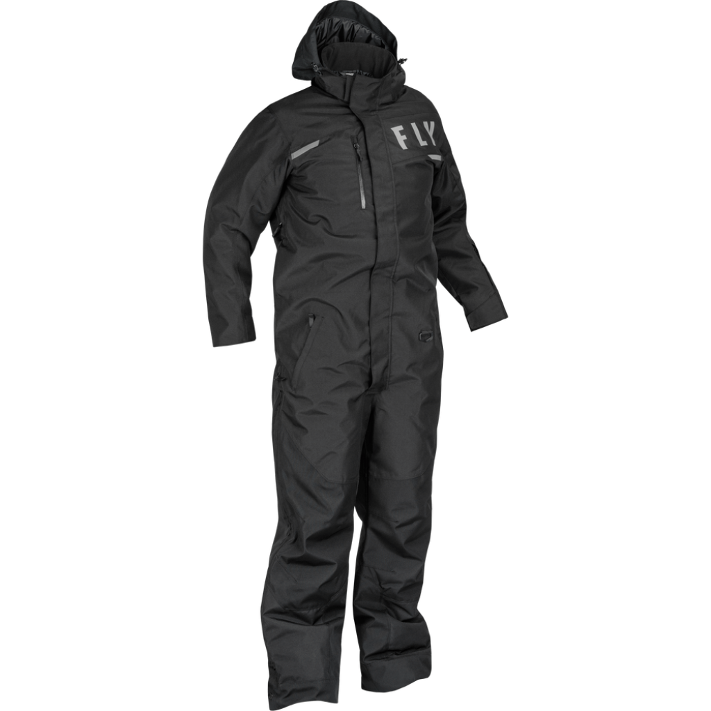 Fly Racing Venture Monosuit Snow Shell - MojoMotoSport.com