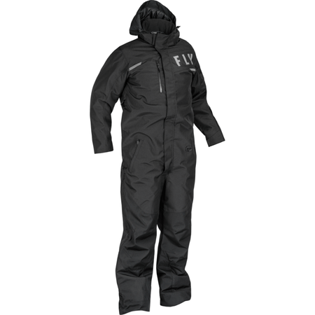 Fly Racing Venture Monosuit Snow Shell - MojoMotoSport.com