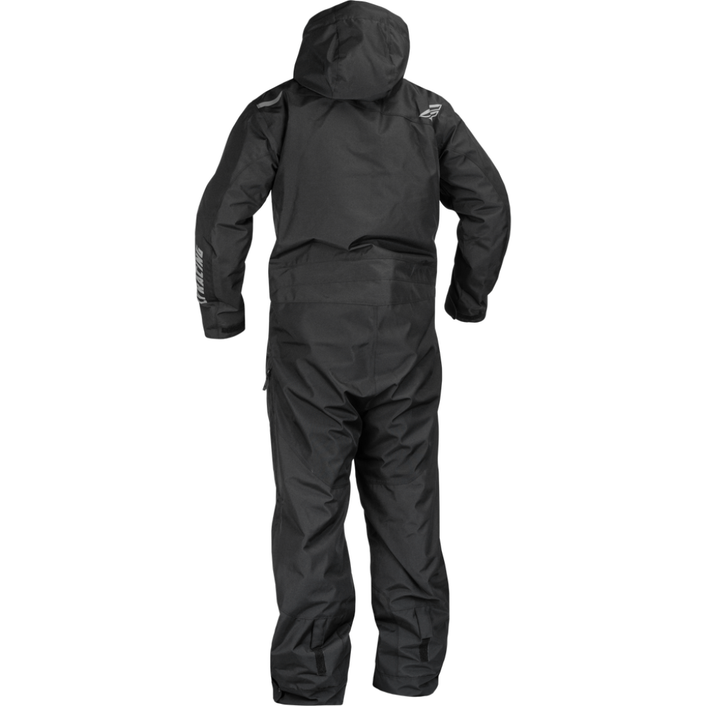 Fly Racing Venture Monosuit Snow Shell - MojoMotoSport.com