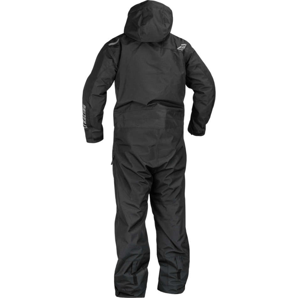 Fly Racing Venture Monosuit Snow Shell - MojoMotoSport.com