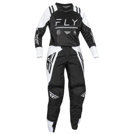 Fly Racing Women's F - 16 Racewear 2024 Jersey/Pant Kit - MojoMotoSport.com