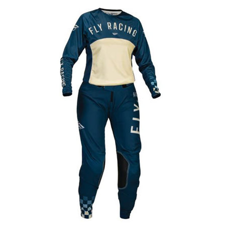 Fly Racing Women's Lite Racewear 2024 Jersey/Pant Kit - MojoMotoSport.com