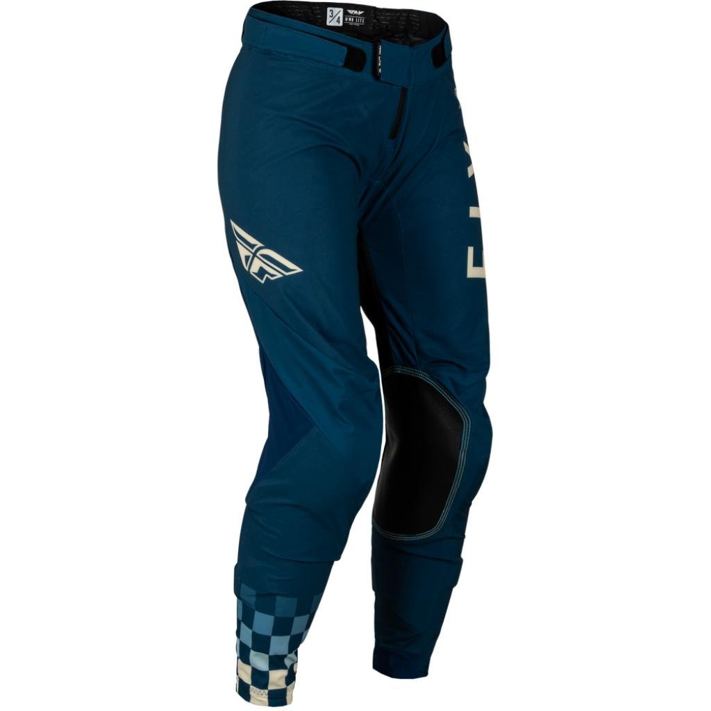 Fly Racing Women's Lite Racewear 2024 Jersey/Pant Kit - MojoMotoSport.com