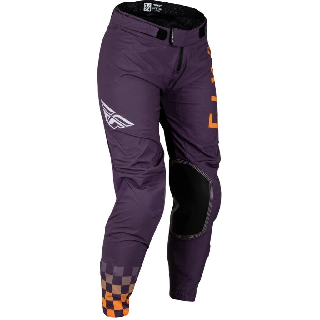 Fly Racing Women's Lite Racewear 2024 Jersey/Pant Kit - MojoMotoSport.com