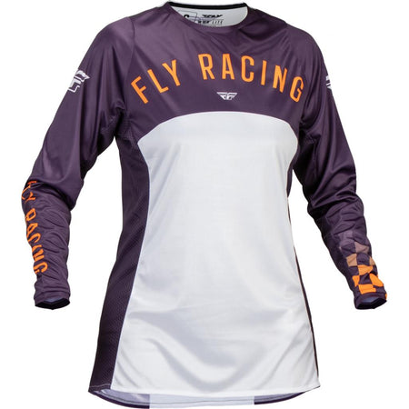 Fly Racing Women's Lite Racewear 2024 Jersey/Pant Kit - MojoMotoSport.com