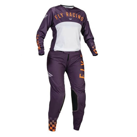 Fly Racing Women's Lite Racewear 2024 Jersey/Pant Kit - MojoMotoSport.com