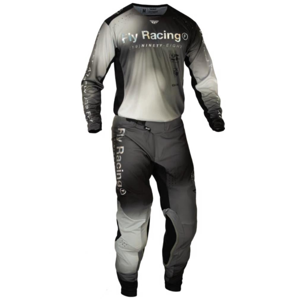 Fly Racing Youth Lite Racewear 2024 Jersey/Pant Kit - MojoMotoSport.com