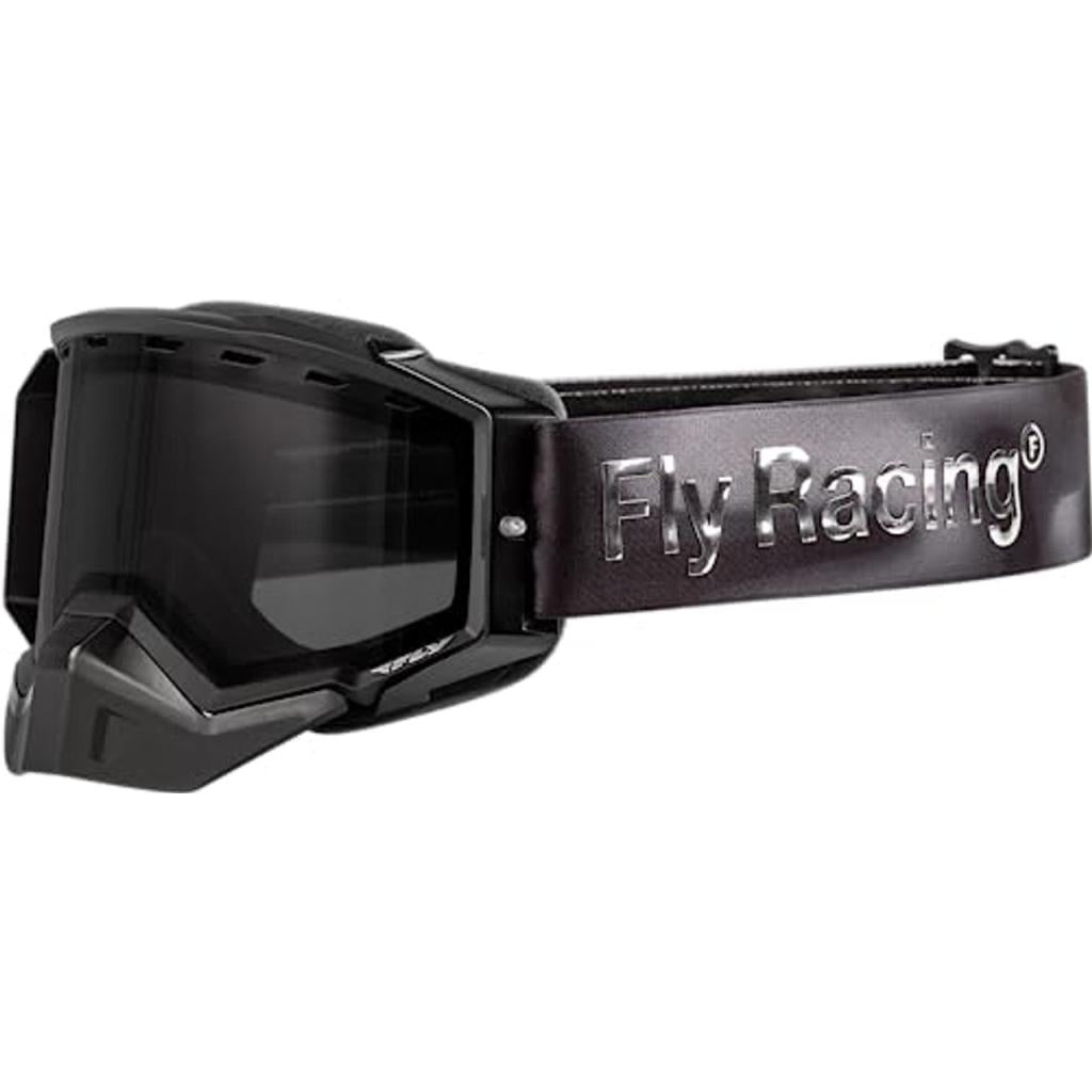 Fly Racing Zone Elite Snow Goggles - MojoMotoSport.com