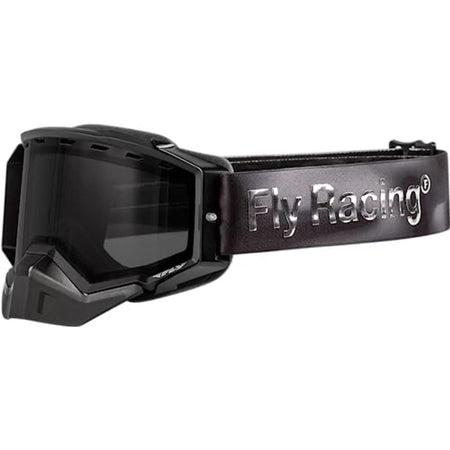 Fly Racing Zone Elite Snow Goggles - MojoMotoSport.com