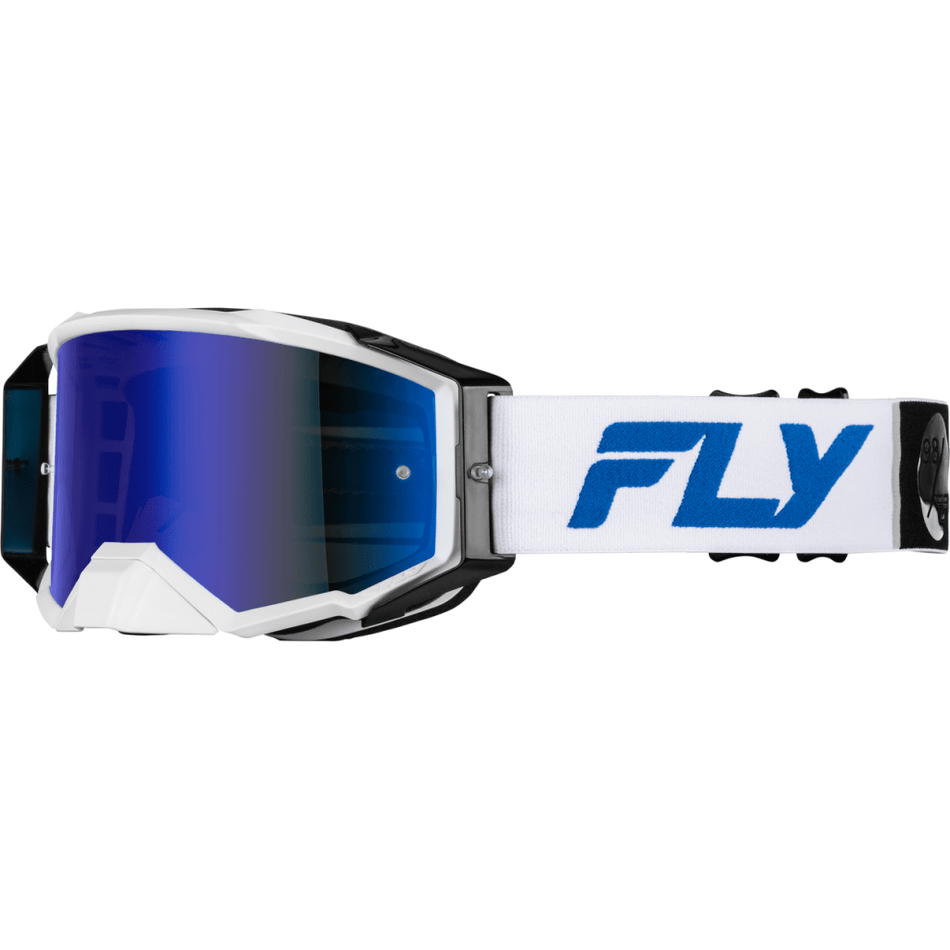 Fly Racing Zone Pro Goggles 2025 - MojoMotoSport.com