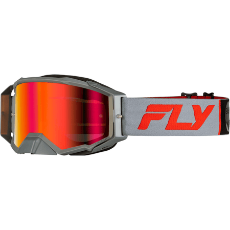 Fly Racing Zone Pro Goggles 2025 - MojoMotoSport.com