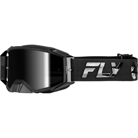 Fly Racing Zone Pro Goggles 2025 - MojoMotoSport.com