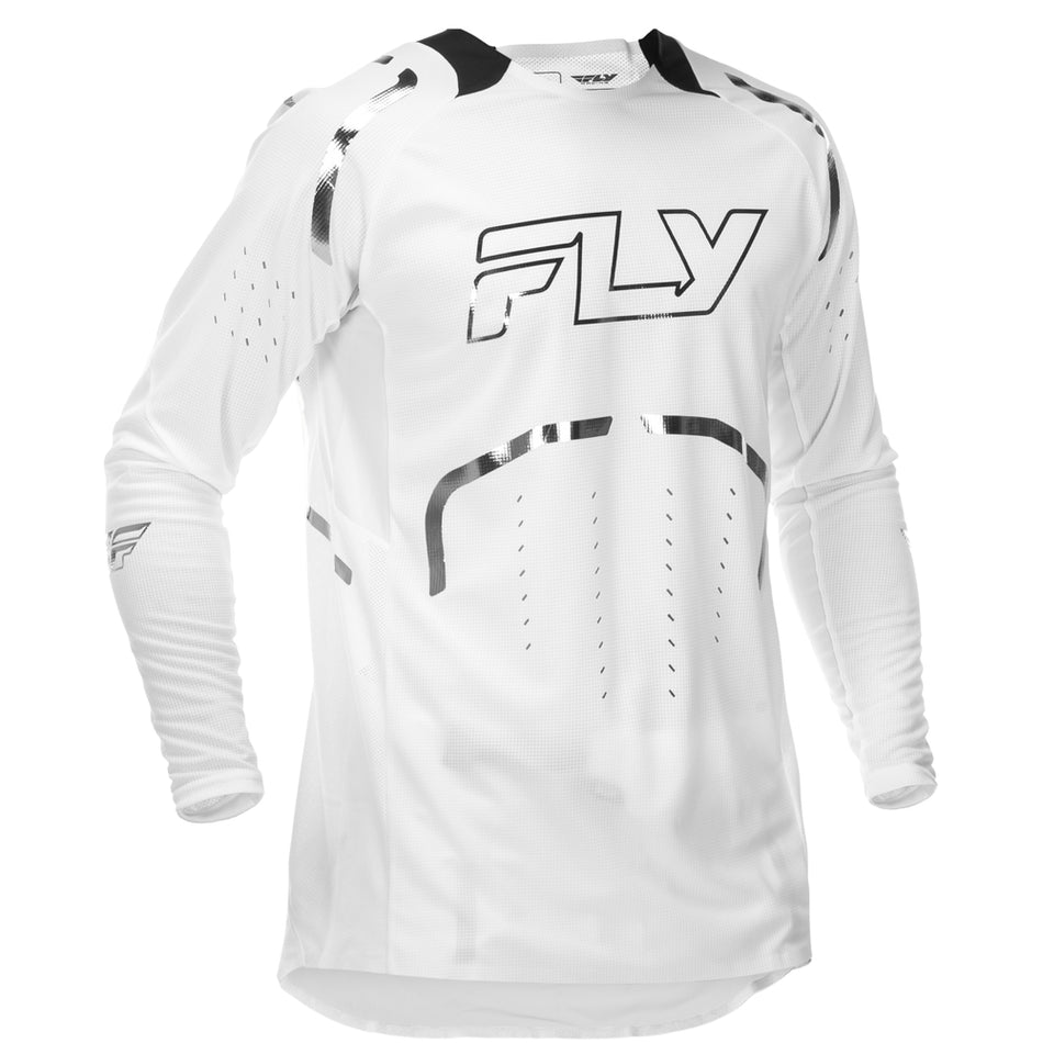 Fly Racing 2026 Evolution DST LE Flash Jersey