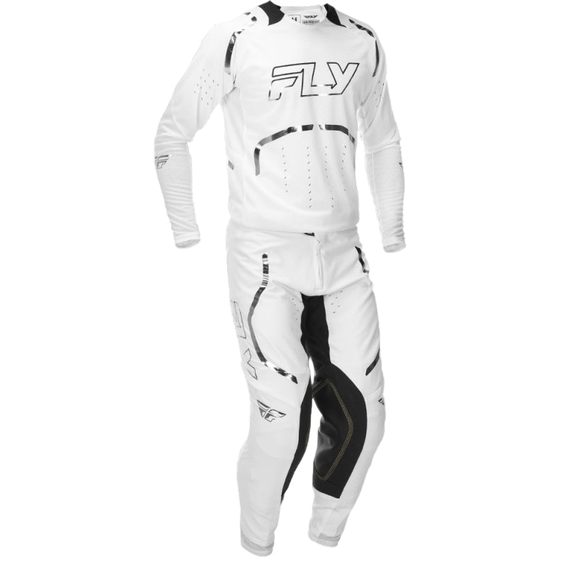 Fly Racing Evolution DST LE Flash Racewear 2026 Jersey/Pant Kit