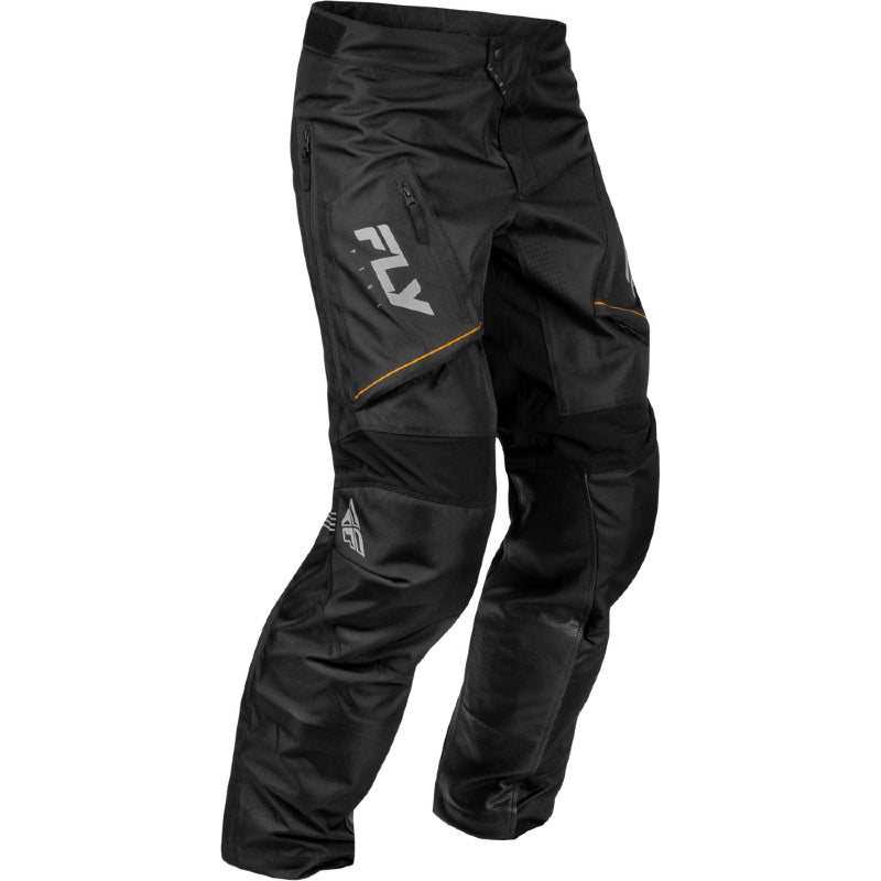 Fly Racing Patrol Over-Boot Off-Road Pants