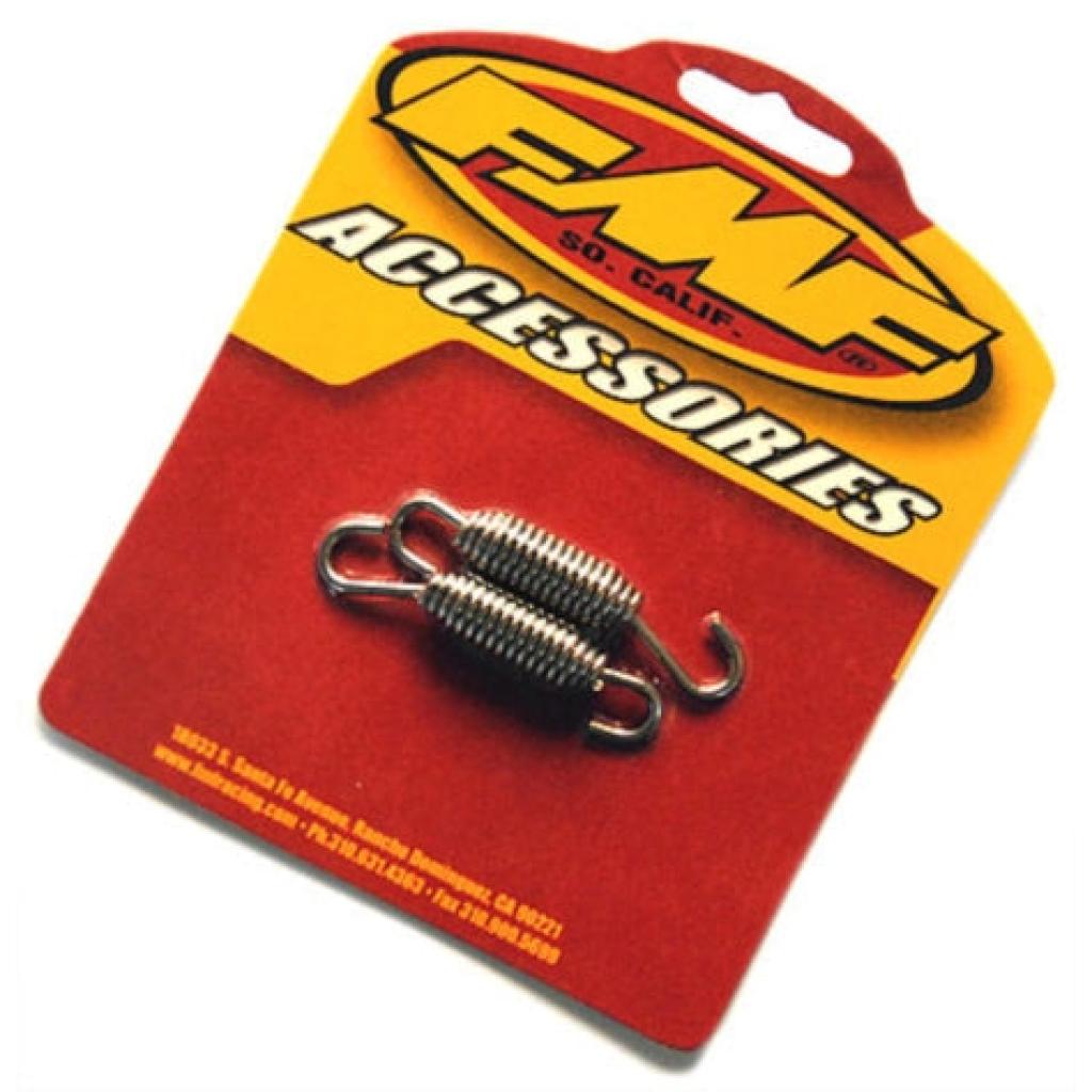 FMF Exhaust Spring/O - Ring Kit For GasGas/HUS/KTM/YAM | 014822 - MojoMotoSport.com