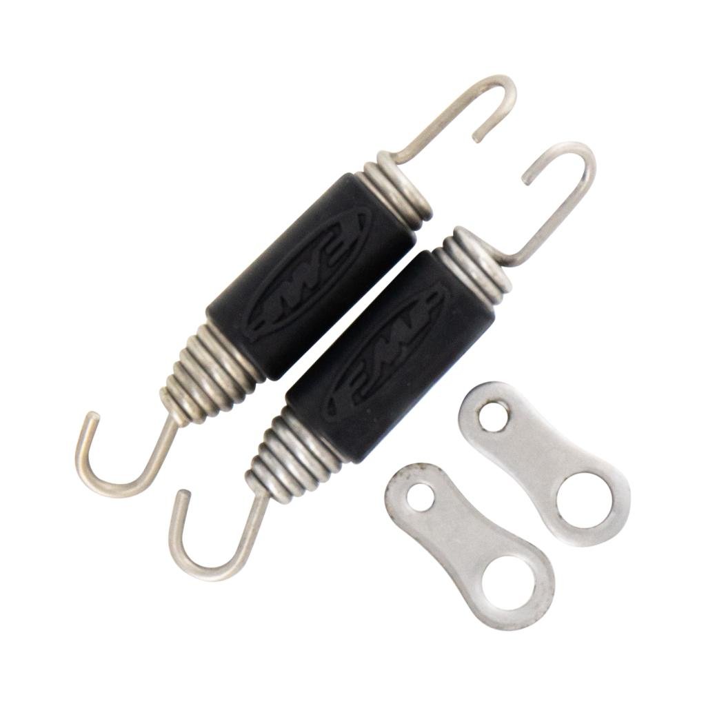 FMF Factory 4.1 Replacement Spring/Clip | 040186 - MojoMotoSport.com