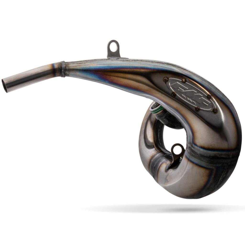 FMF Factory Fatty Pipe Sherco 250/300SE ('20 - 22) | 025268 - MojoMotoSport.com