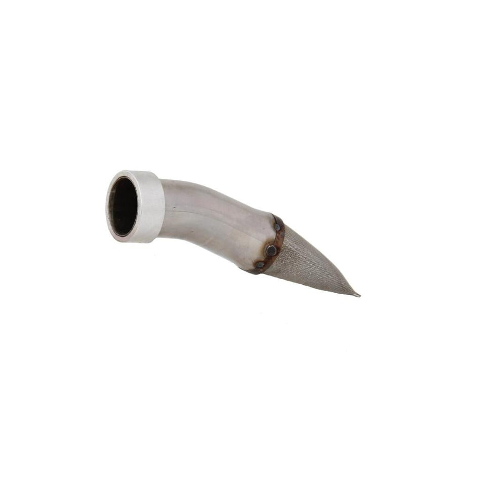 FMF Fmf Q4 Hex Quiet Core S/A Inse Rt | 040671 - MojoMotoSport.com