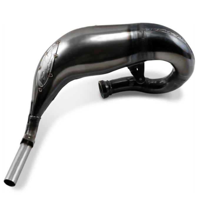 FMF Gold Series Factory Fatty Big Bore Pipe KTM/HUS/GAS 85cc | 025224 - MojoMotoSport.com