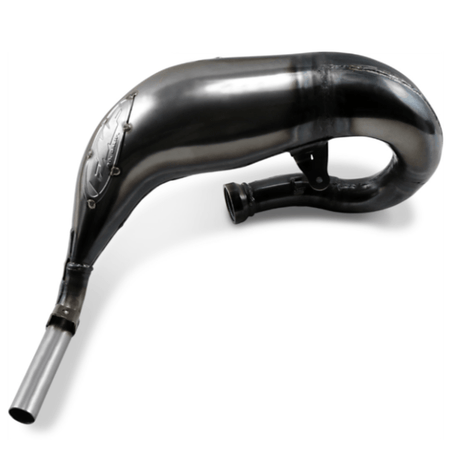 FMF Gold Series Factory Fatty Big Bore Pipe KTM/HUS/GAS 85cc | 025224 - MojoMotoSport.com