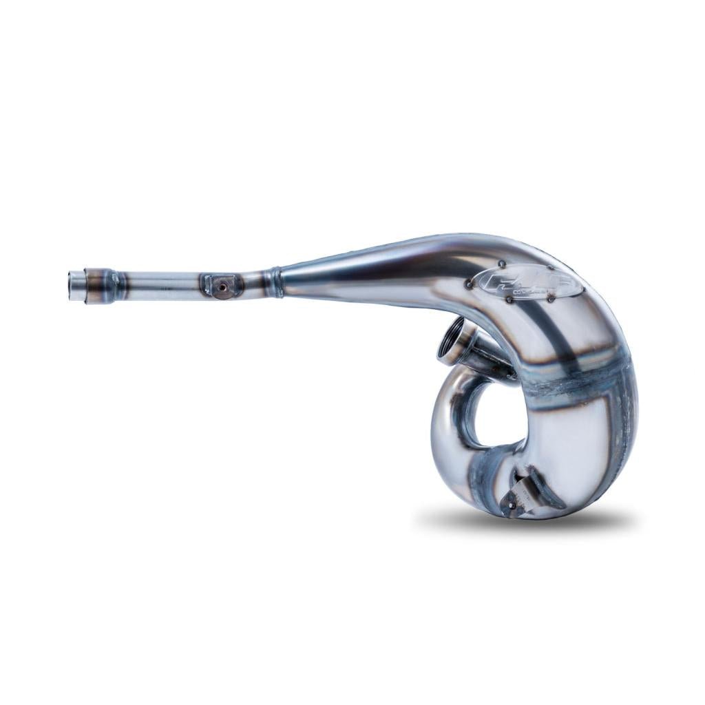 FMF Gold Series Factory Fatty Pipe For KAW | 022055 - MojoMotoSport.com