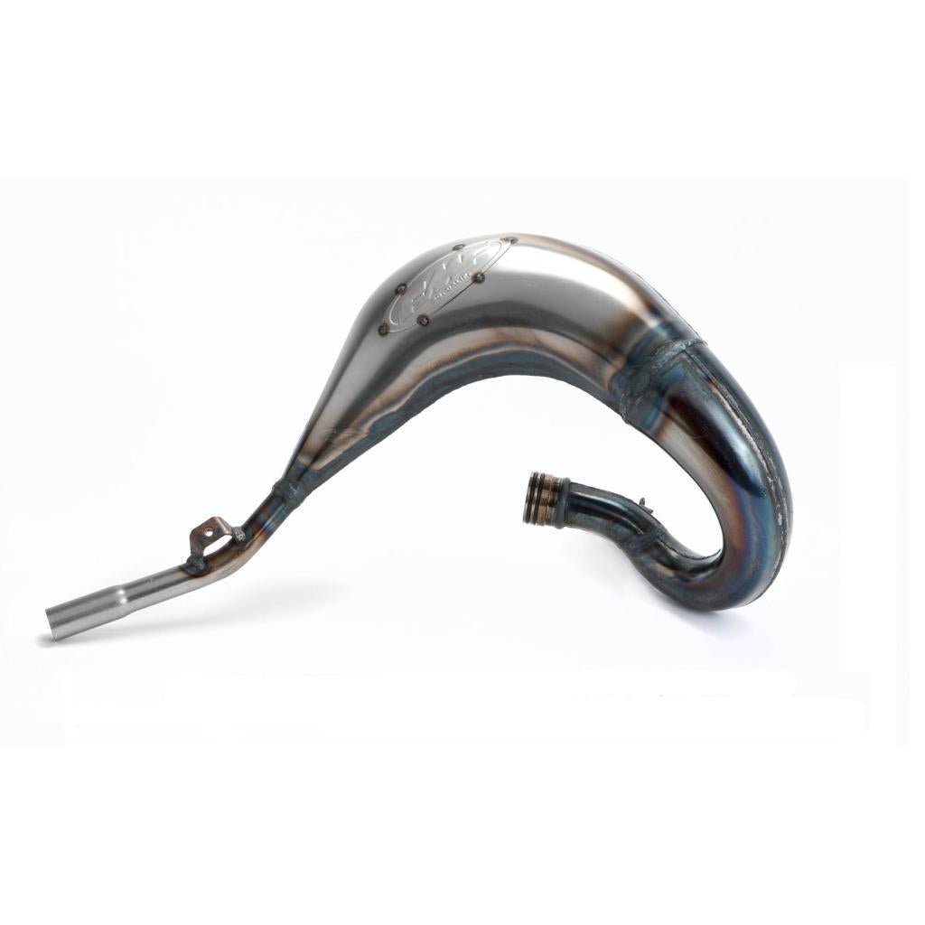 FMF Gold Series Factory Fatty Pipe For KTM | 025103 - MojoMotoSport.com