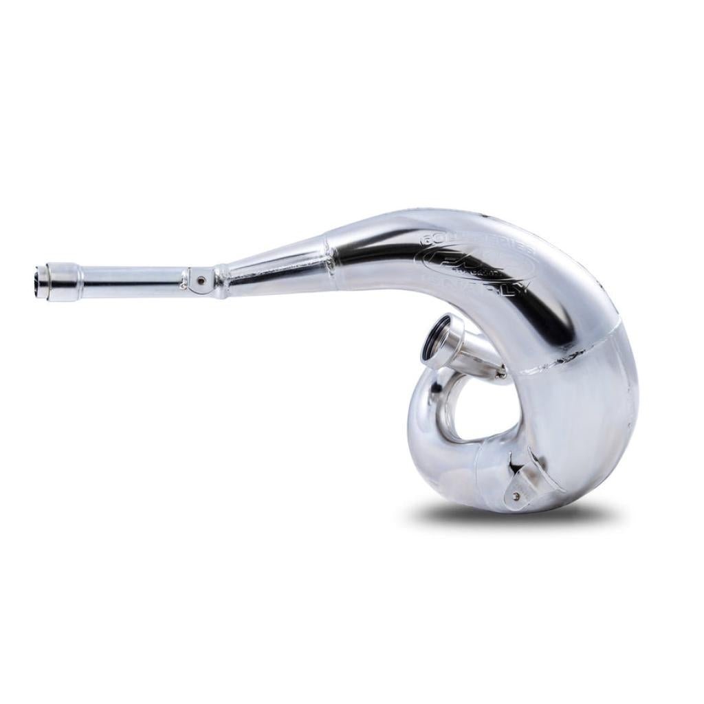 FMF Gold Series Gnarly Pipe For Kawasaki | 020055 - MojoMotoSport.com
