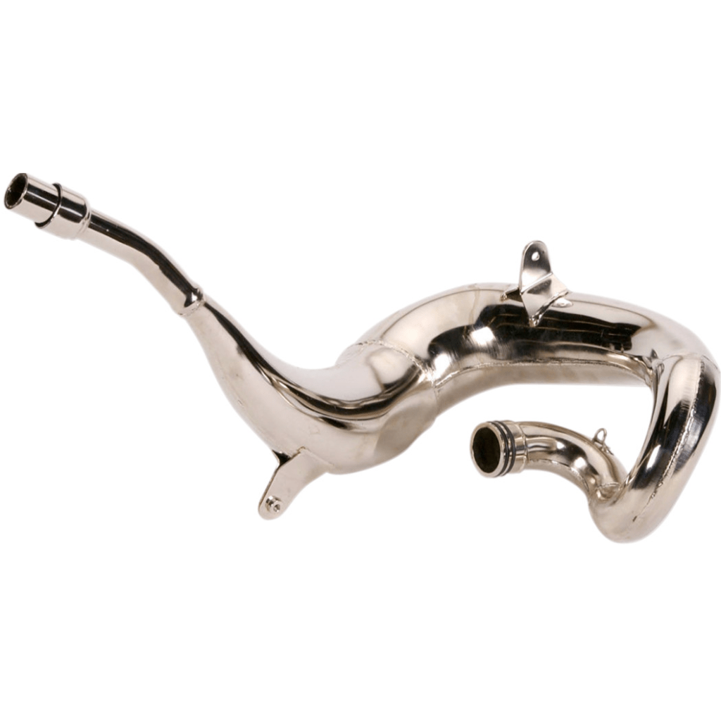FMF Gold Series Gnarly Pipe Kawasaki KDX200/220 1995 - 06 | 020057 - MojoMotoSport.com