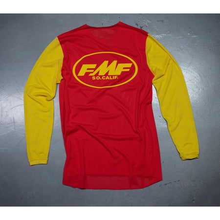 FMF Legends Jersey - MojoMotoSport.com