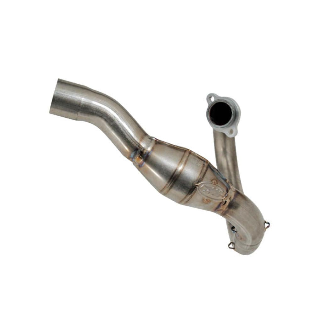 FMF Megabomb Stainless Header For Honda | 041430 - MojoMotoSport.com
