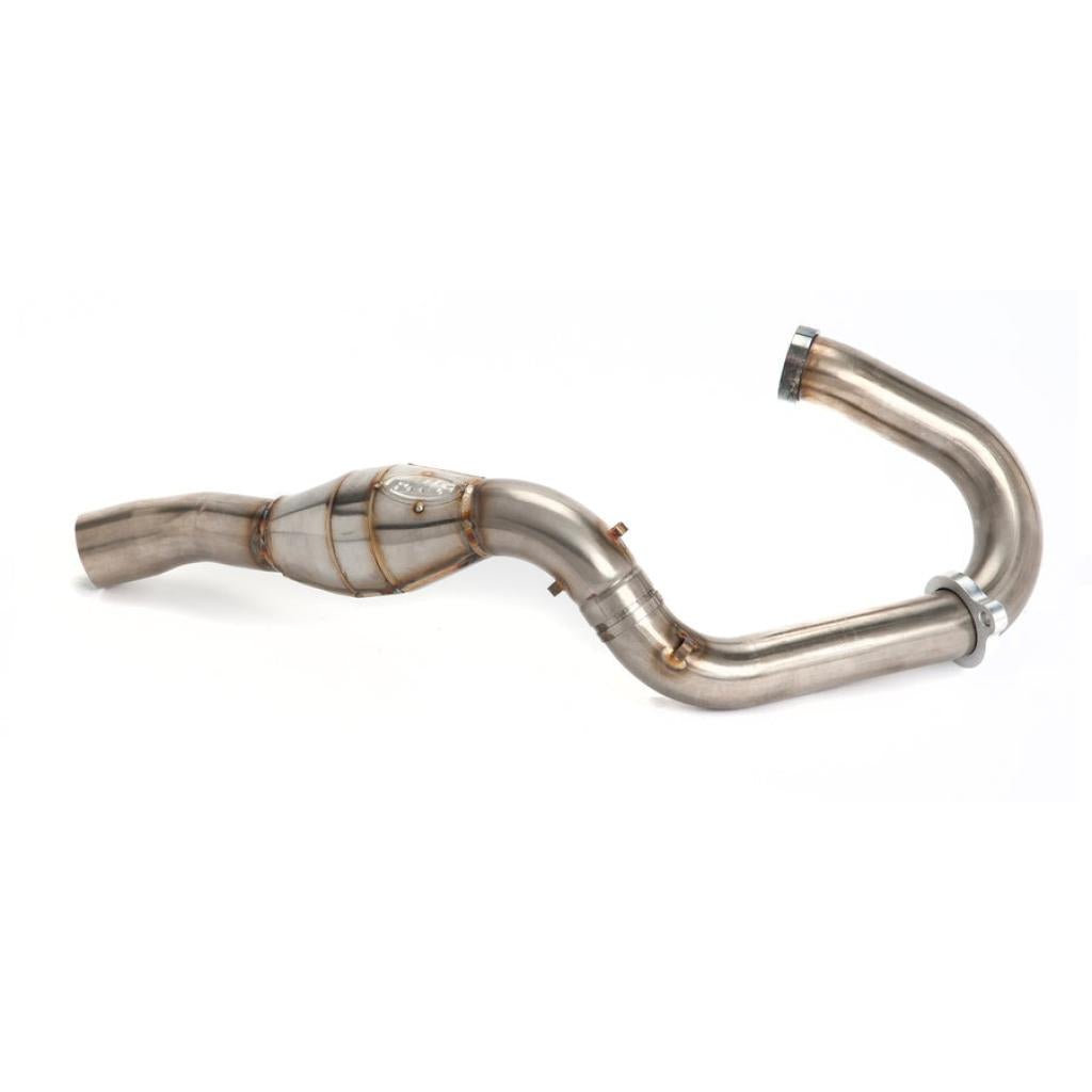 FMF Megabomb Stainless Header For Honda CRF450R (11 - 12) | 041459 - MojoMotoSport.com
