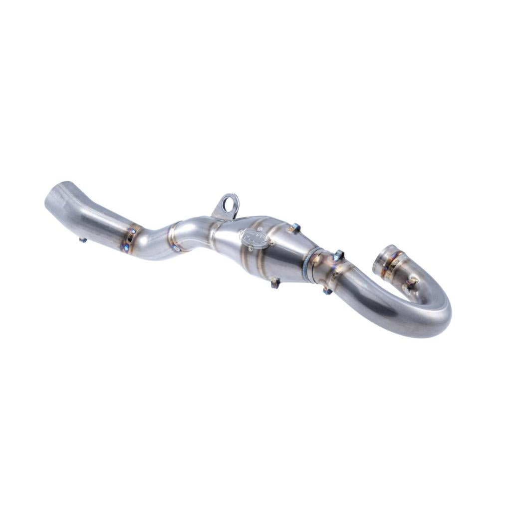 FMF Megabomb Stainless Header For Husqvarna/KTM | 045604 - MojoMotoSport.com