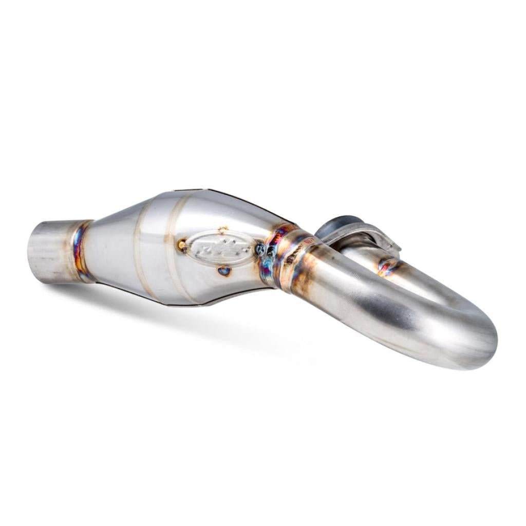 FMF Megabomb Stainless Header For Kawasaki KX450F (12 - 15) | 042276 - MojoMotoSport.com