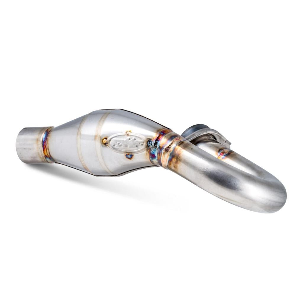 FMF Megabomb Stainless Header For Suzuki | 043340 - MojoMotoSport.com
