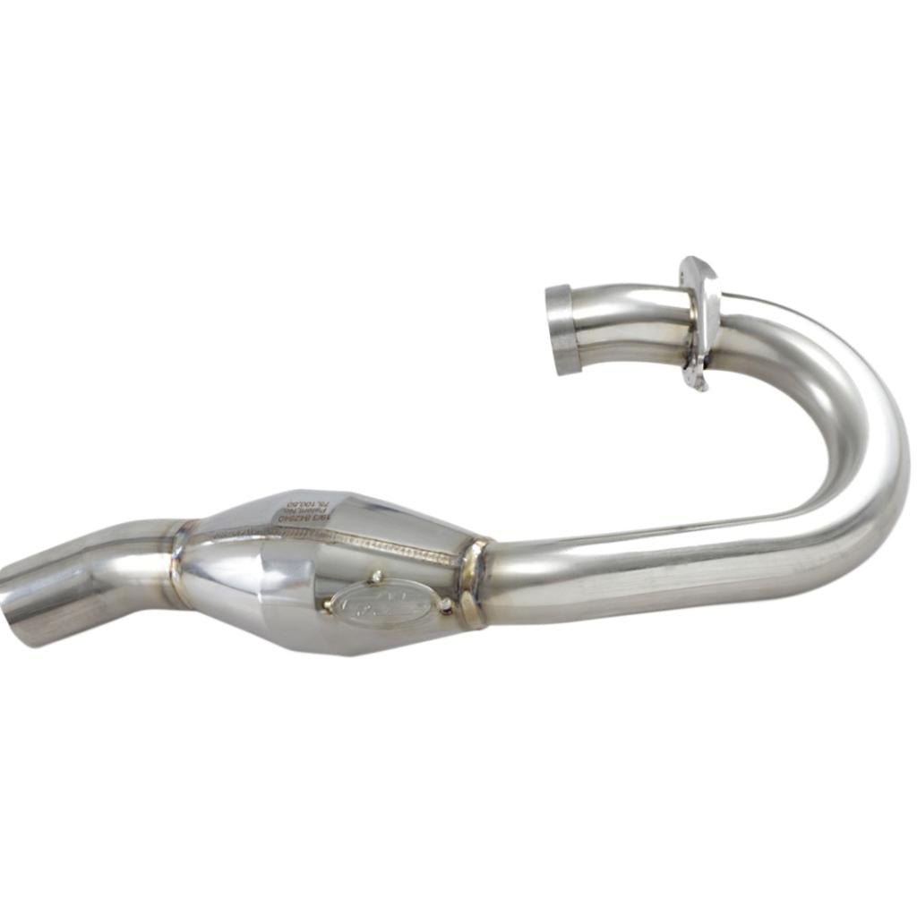 FMF Megabomb Stainless Header Suzuki RMZ250 ('19 - '22) | 043368 - MojoMotoSport.com