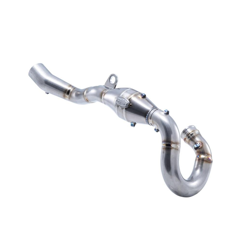 FMF Megabomb Ti Header For HUS/KTM | 045610 - MojoMotoSport.com