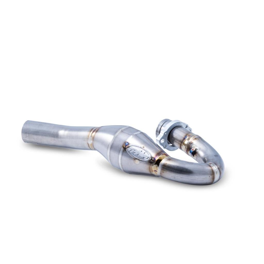 FMF Megabomb Ti Header For Yamaha | 044140 - MojoMotoSport.com