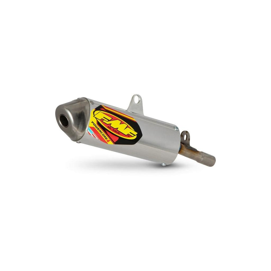 FMF Offroad Powercore 4 Exhaust Silencer For Yamaha | 044156 - MojoMotoSport.com