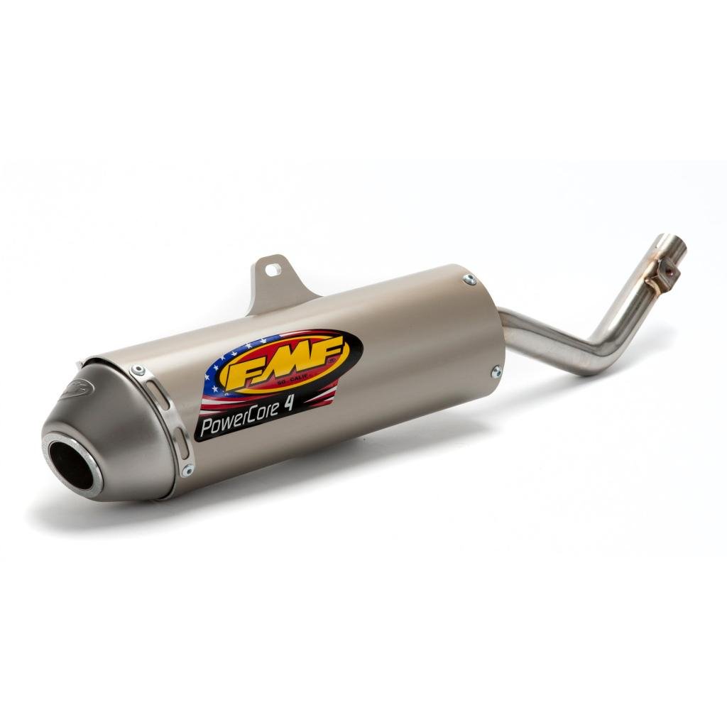 FMF Offroad Powercore 4 Exhaust Spark Arrestor For Yamaha | 044021 - MojoMotoSport.com