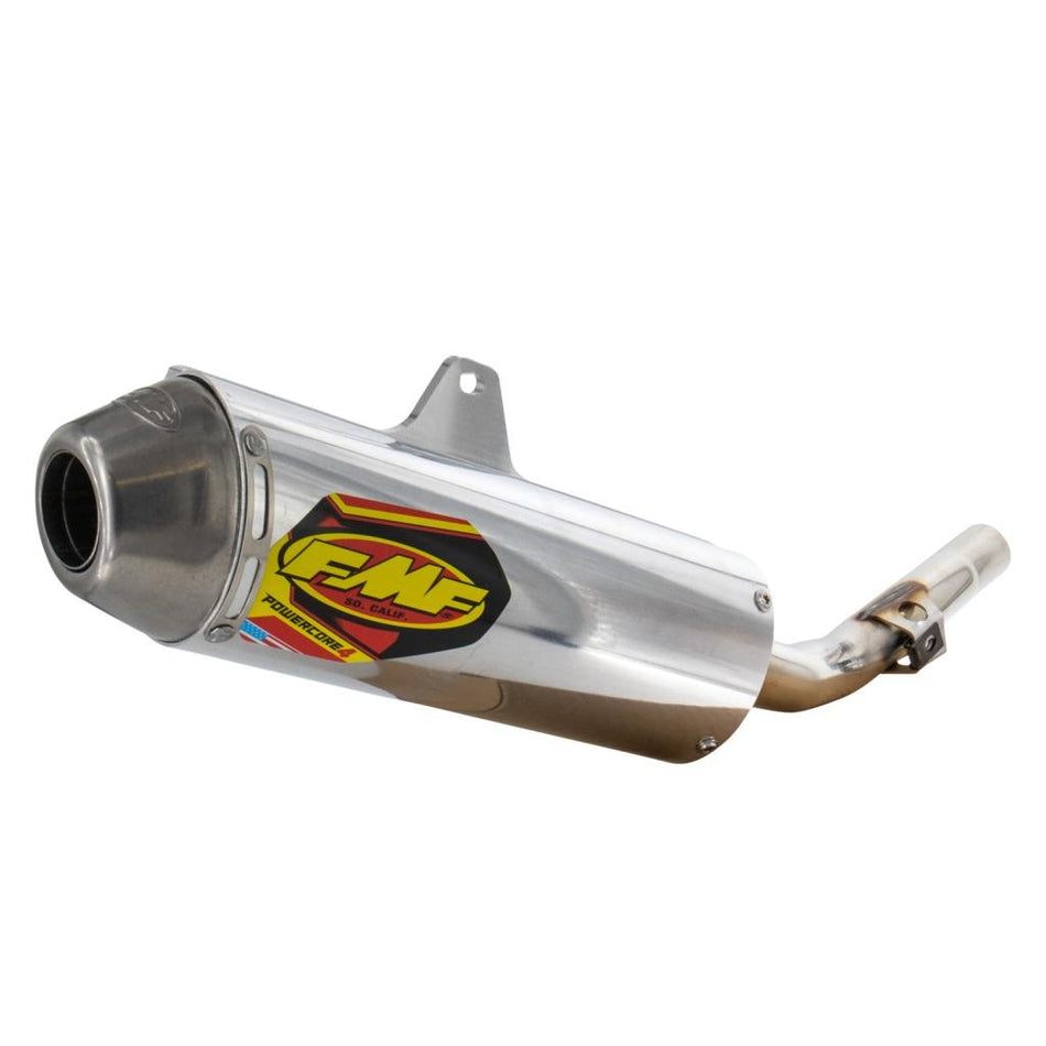FMF Offroad Powercore 4 Exhaust Spark Arrestor For Yamaha TTR230 (05 - 23) | 044141 - MojoMotoSport.com