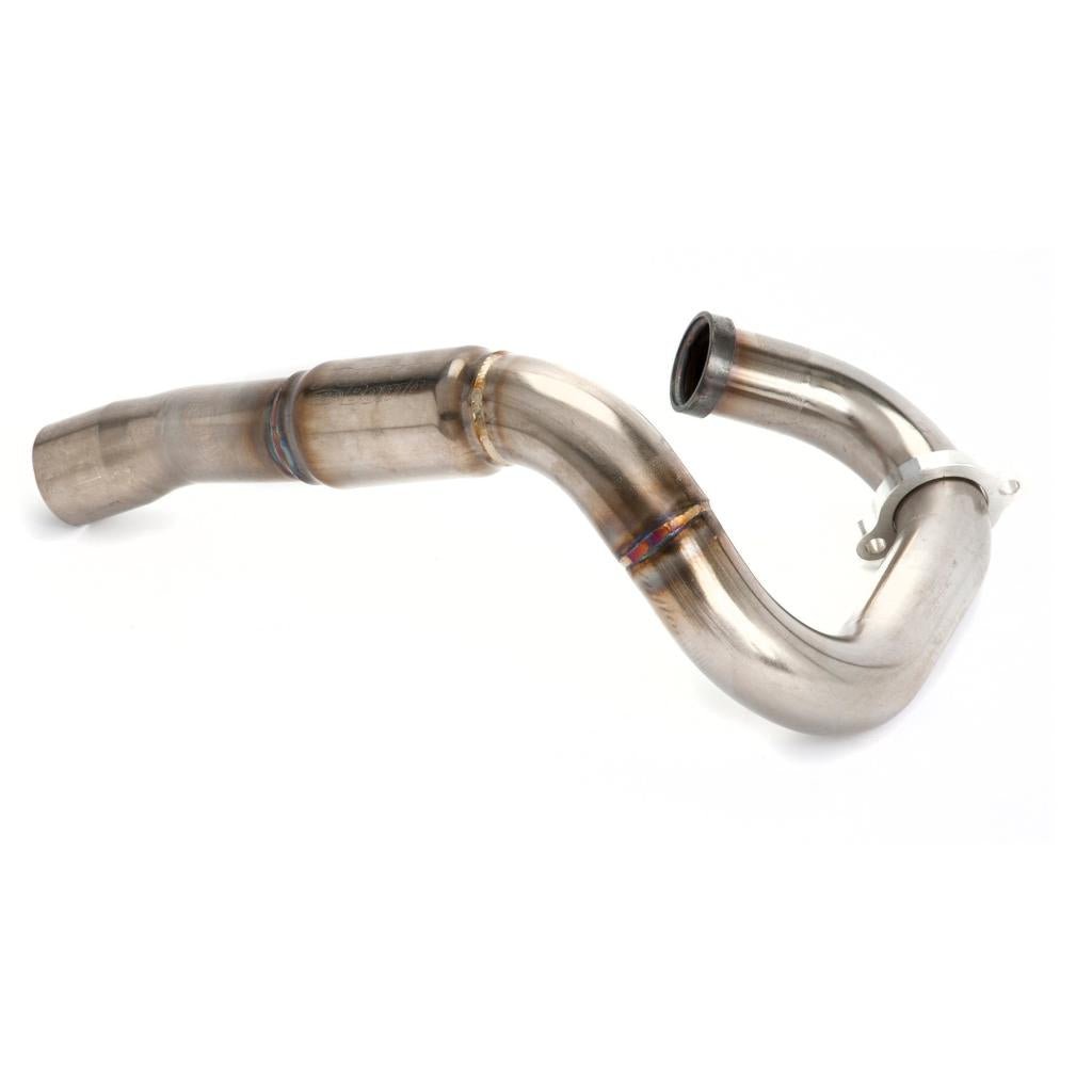 FMF Powerbomb SS Header For Honda | 041490 - MojoMotoSport.com