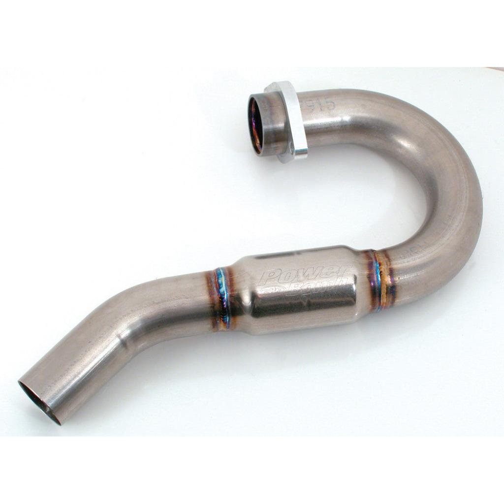 FMF Powerbomb Stainless Steel Header | 044033 - MojoMotoSport.com