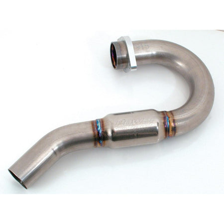 FMF Powerbomb Stainless Steel Header | 044033 - MojoMotoSport.com
